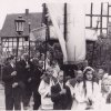 Fronleichnam Prozession 